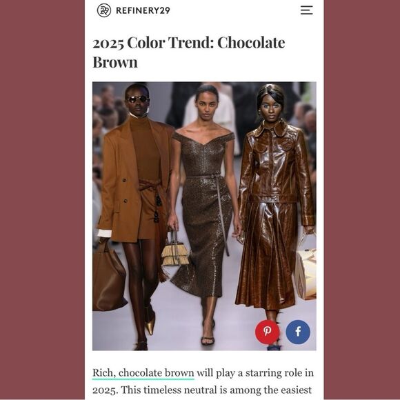 Kona Sol Asymmetric One Piece Brown swimsuit Size XS - Picture 12 of 12